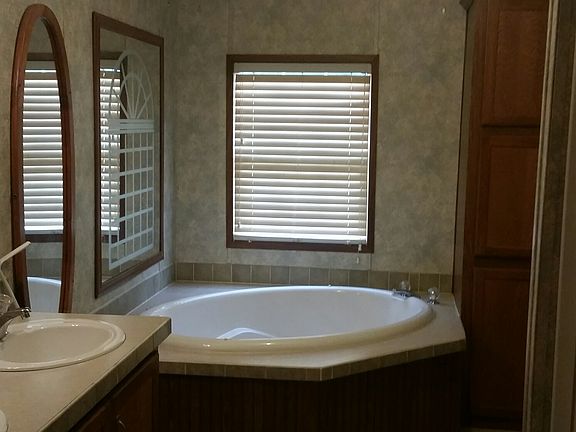 Master Bathroom/Soaking Tub