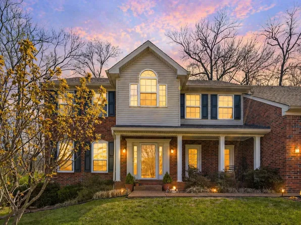 6953 Harpeth Glen Trce, Nashville, TN 37221