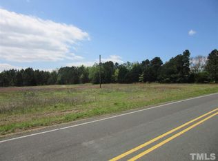 8228 Dukes Lake Rd, Zebulon, NC 27597