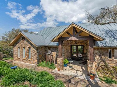 1220 County Road 137, Burnet, TX, 78611