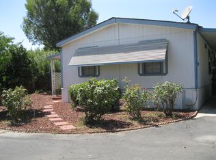 2400 W Midvalley Ave SPACE K4, Visalia, CA