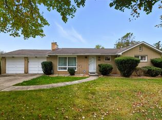 3021 Hudson Ave, Mc Donald, PA 15057