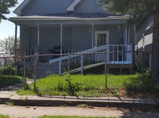 1844 Singleton St, Indianapolis, IN