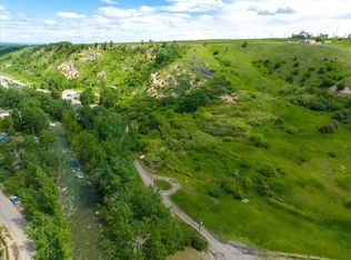 Kainu Ave, Red lodge, MT 59068