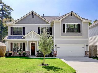 1239 Curtin St, Houston, TX 77018