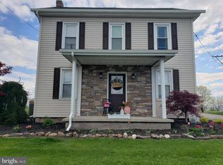 1464 S Crossroads Rd, Lykens, PA 17048