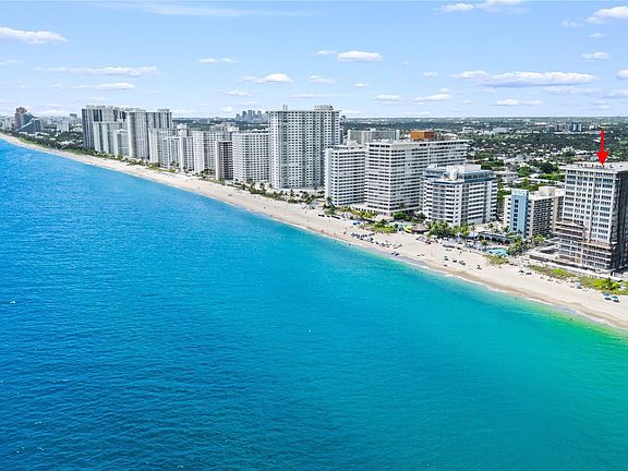 3rd image of 4100 Galt Ocean Drive #304