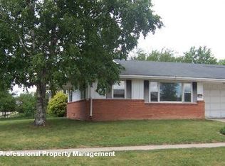 702 Scovill St, Urbana, IL