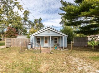 1413 Norman Dr, Pekin, IL