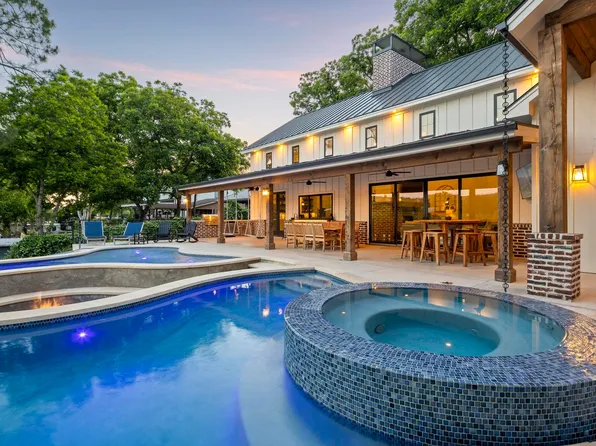 2332 Williams Lakeshore, Kingsland, TX 78639-0000