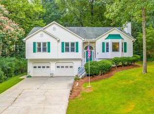 1590 Larkwood Dr, Canton, GA 30114