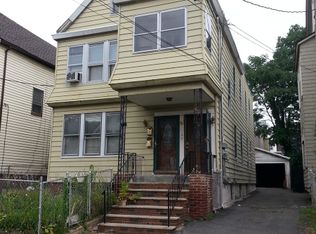 19 Irving Ave, Newark, NJ 07112
