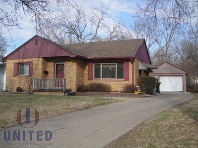 1st image of 3324 Concordia Dr