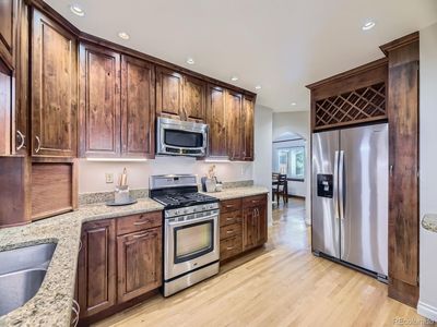 2260 Leyden Street, Denver, CO, 80207