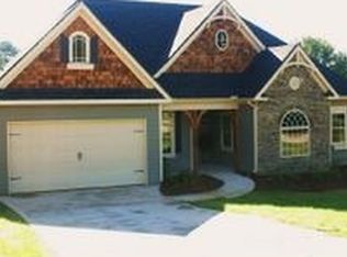 4436 Riverside Dr SW, Lilburn, GA 30047