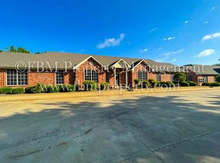 1203 N Clay St APT E, Ennis, TX 75119