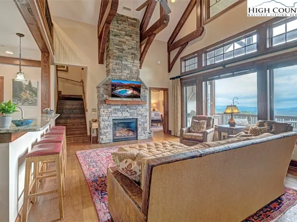 168 Red Tail Summit #CH-6, Boone, NC 28607