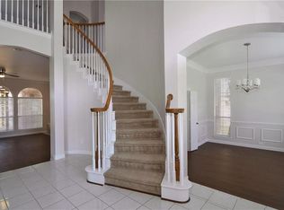 2909 Copper Ridge Dr, Plano, TX 75093