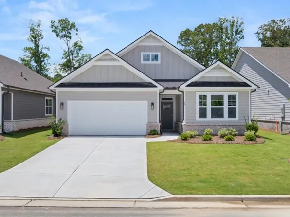 75 Lakeview Point, Dallas, GA 30157