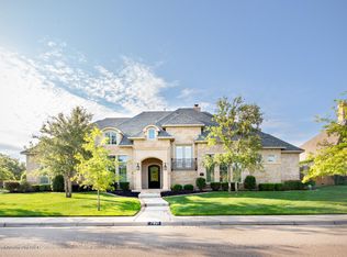 7801 Continental Pkwy, Amarillo, TX 79119