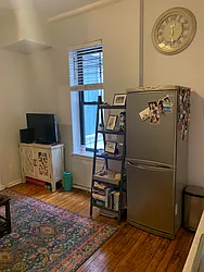 Rented by Kenneth Rosenblum, LREB