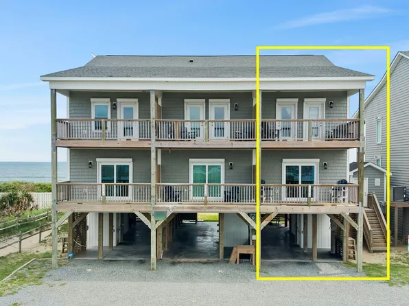 1792 New River Inlet Road, North Topsail Beach, NC 28460