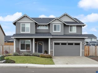 758 Willowbrook Dr, Philomath, OR 97370