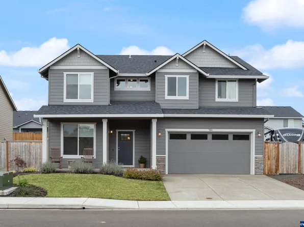 758 Willowbrook Dr, Philomath, OR 97370