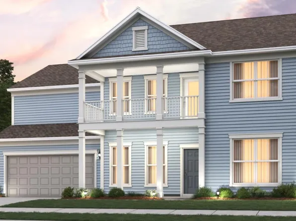 4286 Hugh Bennett Dr, Johns Island, SC 29455