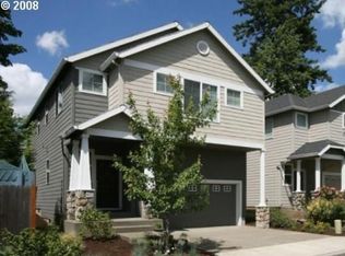 8415 SW Colton Ln, Tigard, OR 97224