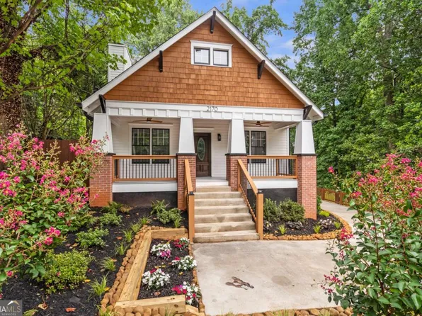 2170 Memorial Dr SE, Atlanta, GA 30317