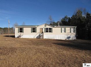 4717 Highway 546, Eros, LA 71238