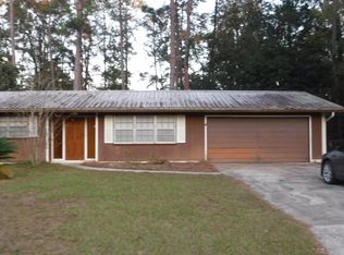 4601 NW 31st Ter, Gainesville, FL 32605