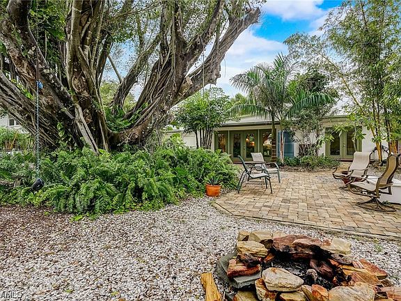 Perfect place to relax