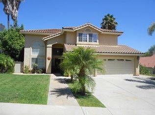 3321 Rancho Diego Cir, El Cajon, CA 92019