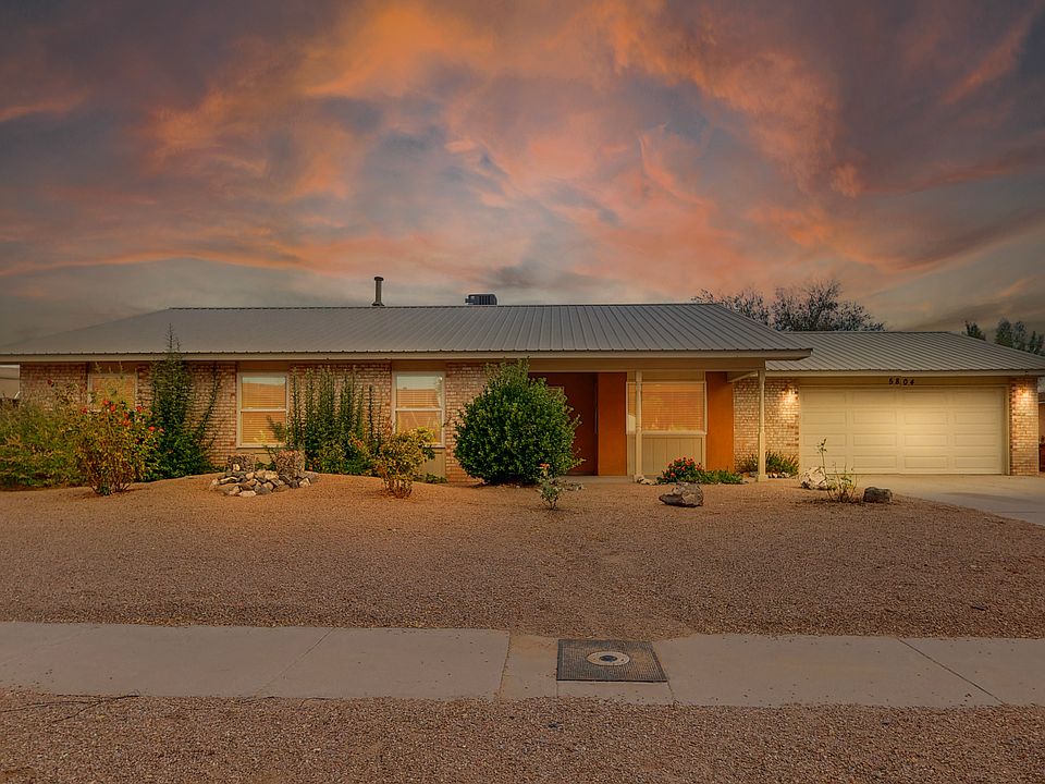 1st image of 5804 Equestrian Dr NW