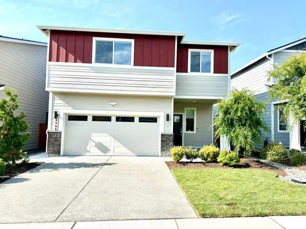 8409 52nd St NE, Marysville, WA 98270