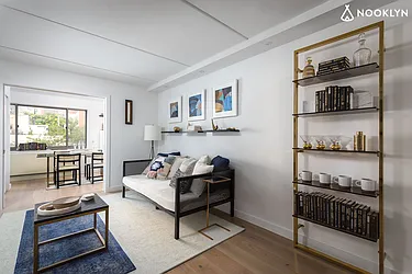 Rented by Nooklyn NYC LLC