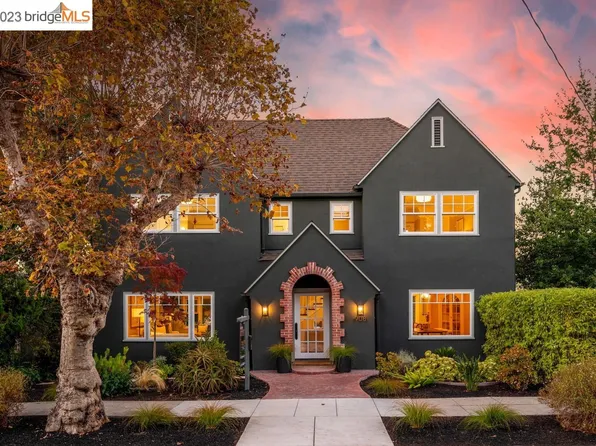 908 Alma Pl, Oakland, CA 94610