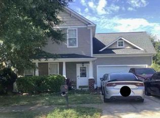 2007 Magna Ln, Indian Trail, NC 28079