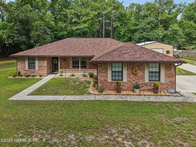 2988 BEAVER Avenue, Middleburg, FL, 32068