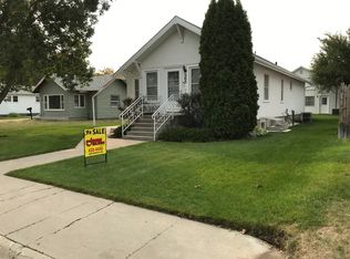 305 7th Ave SW, Sidney, MT 59270