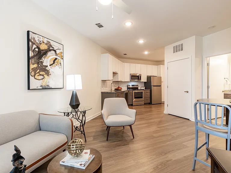 The Westbrook Apartments at Brewers Row — Photo 18