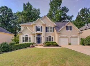 336 Ironhill Trce, Woodstock, GA 30189