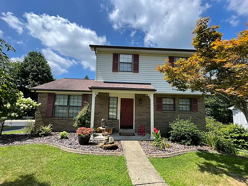558 Monticello Dr Photo 1
