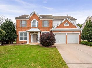 12144 Humboldt Dr, Charlotte, NC 28277