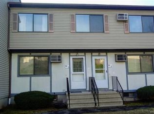50 Coach Cir UNIT 3, Naugatuck, CT 06770