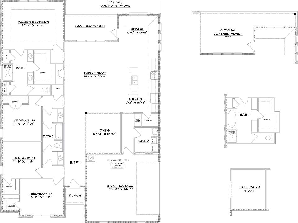 2nd image of 12638 Squirrel Dr