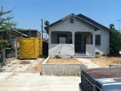 6015 Ferguson Dr, Los Angeles, CA, 90022