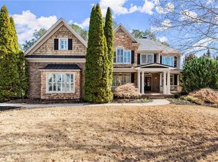 125 Double Branches Ln, Dallas, GA 30132